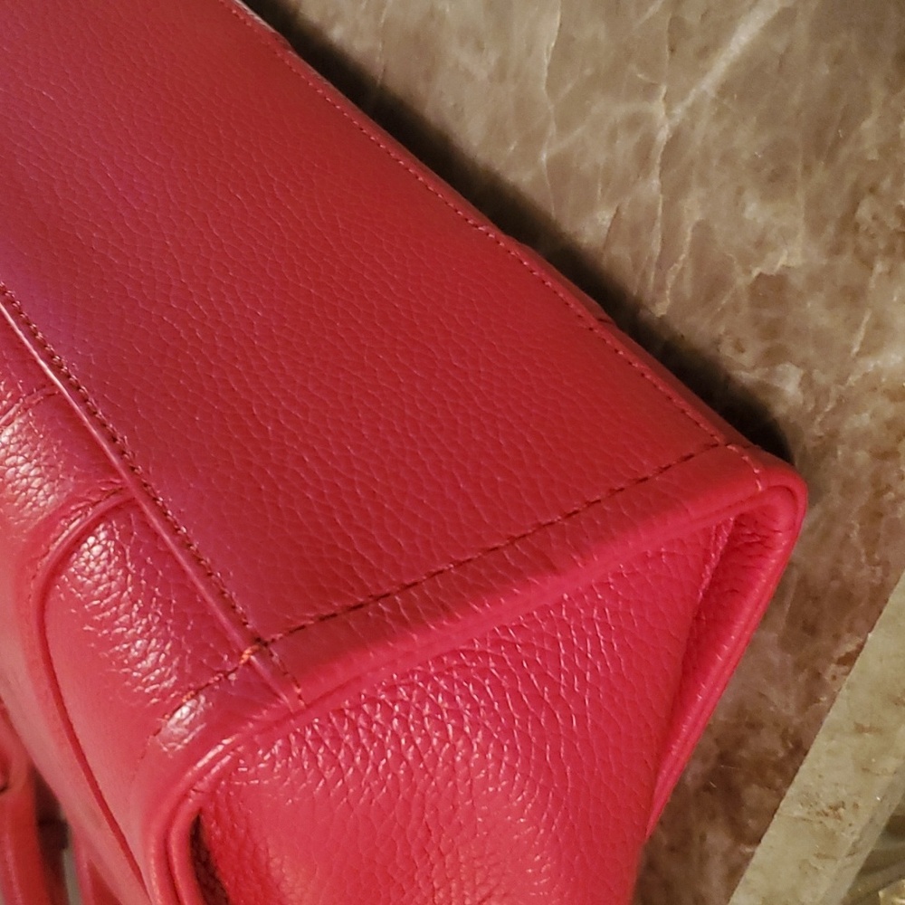 Marc Jacob's small tote bag - Picture 5 of 9